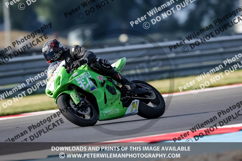 25 to 27th july 2019;Slovakia Ring;event digital images;motorbikes;no limits;peter wileman photography;trackday;trackday digital images